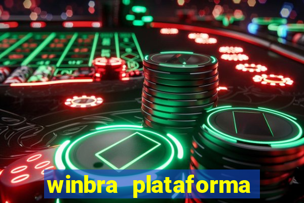 winbra plataforma de jogos